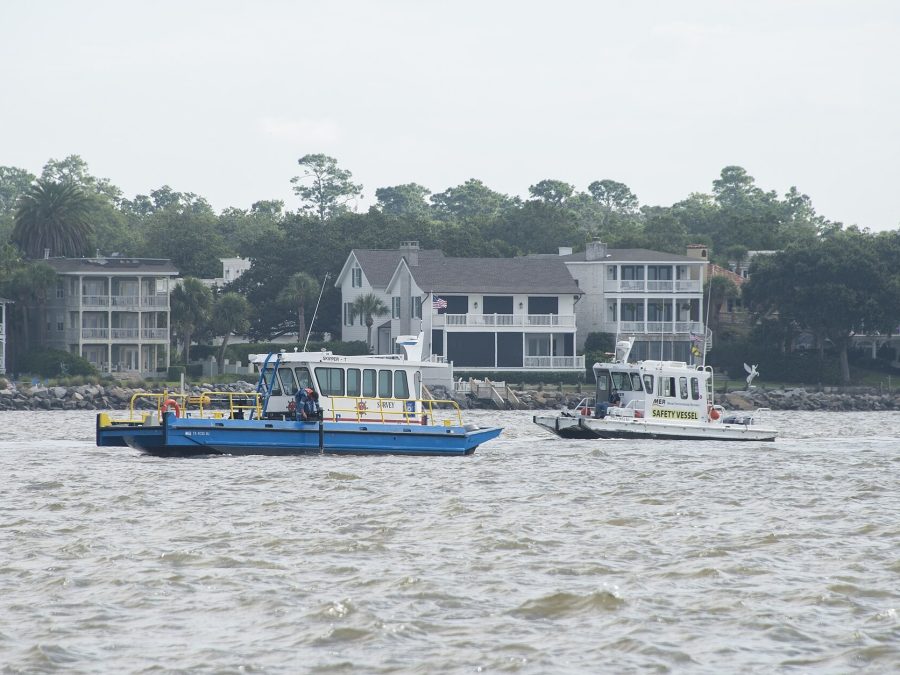 Marine Permitting: The 18-Month Process Before the Ship Even Sails