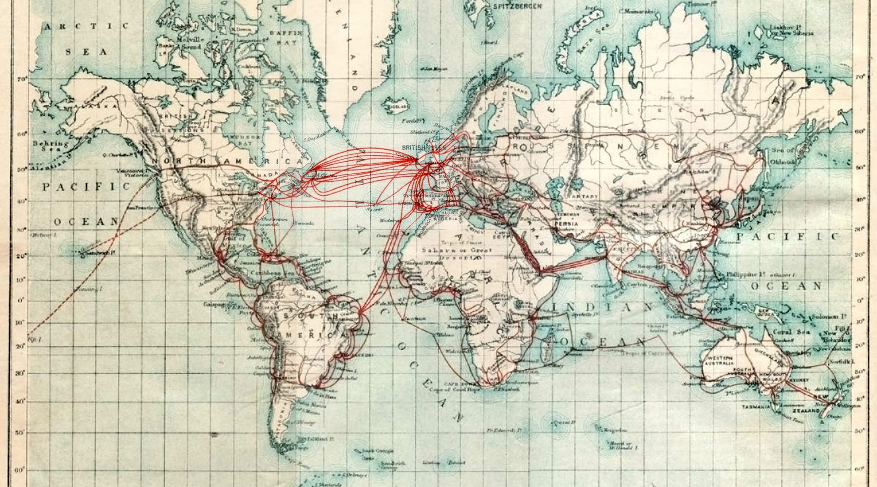 Redundancy Isn't Optional: Designing for Physical Route Diversity