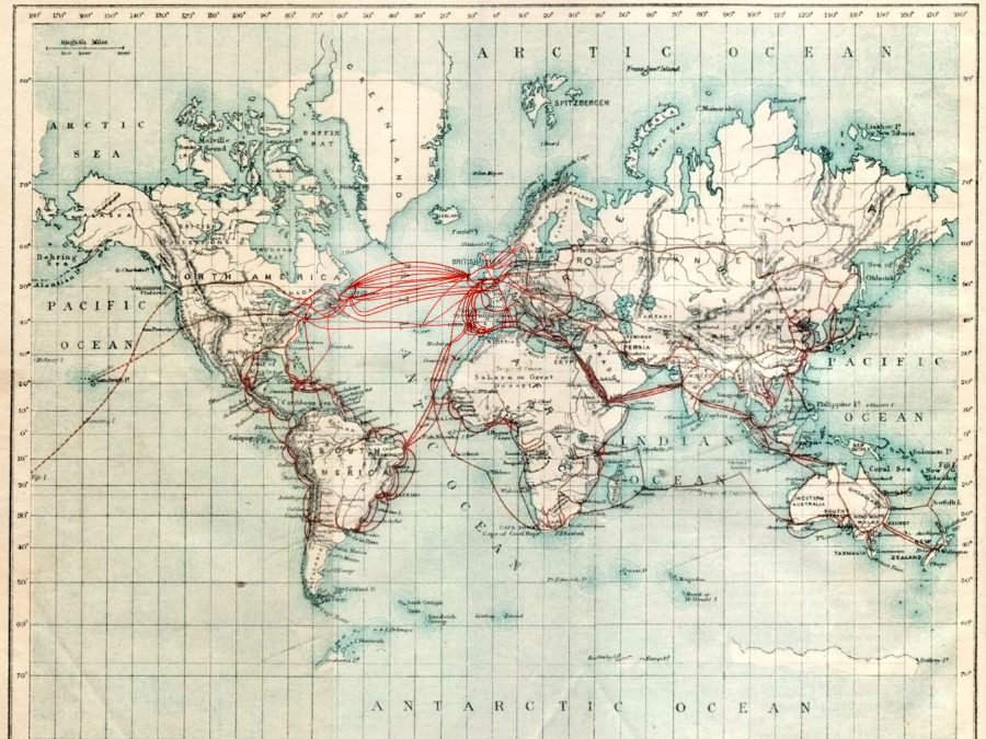 Redundancy Isn't Optional: Designing for Physical Route Diversity